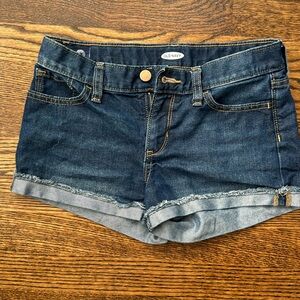 Old navy shorts